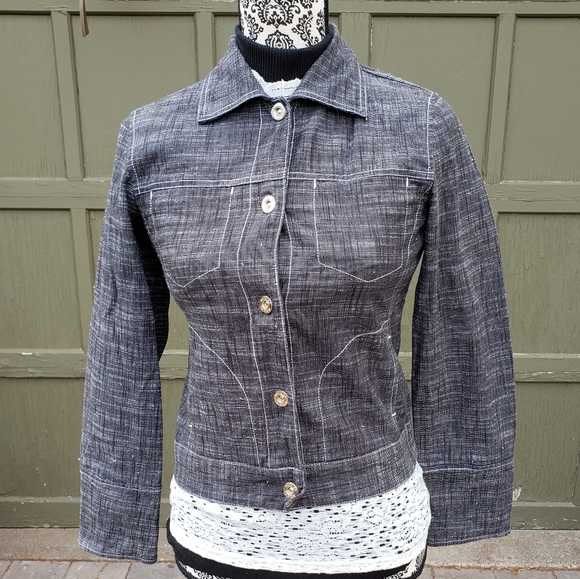 Womens Mac & Jac jacket - Picture 1 of 8